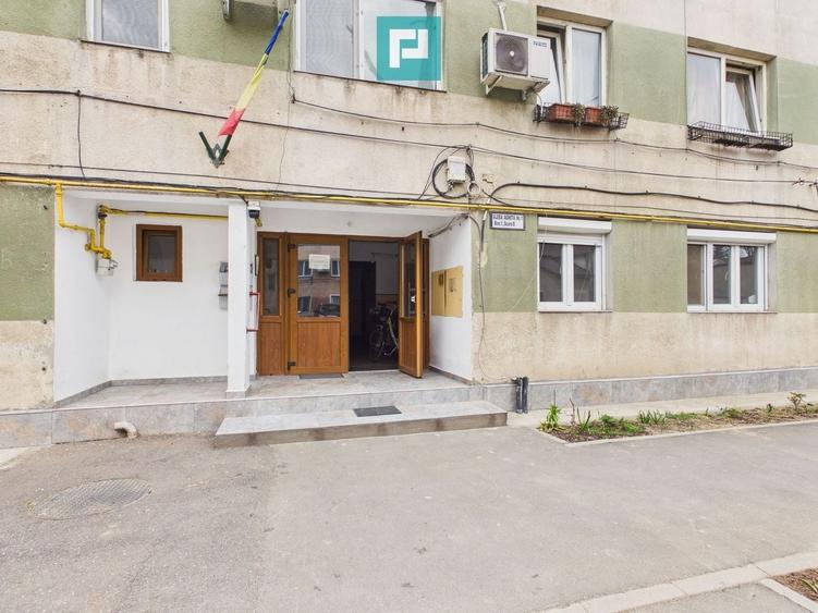 Apartament cu 4 camere în zona Ared Kaufland - 7