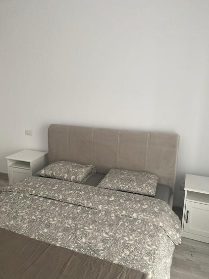 2 camere premium Militari Residence(Transparent) ,parcare inclusa - 4