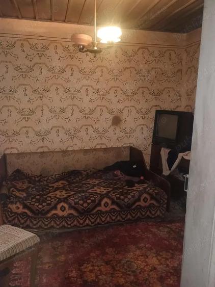 Casa batraneasca Bradeanu - 1