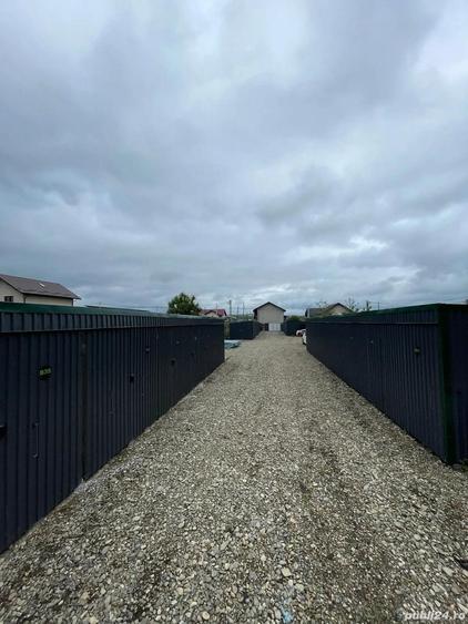 Boxe de depozitare Iasi - 3
