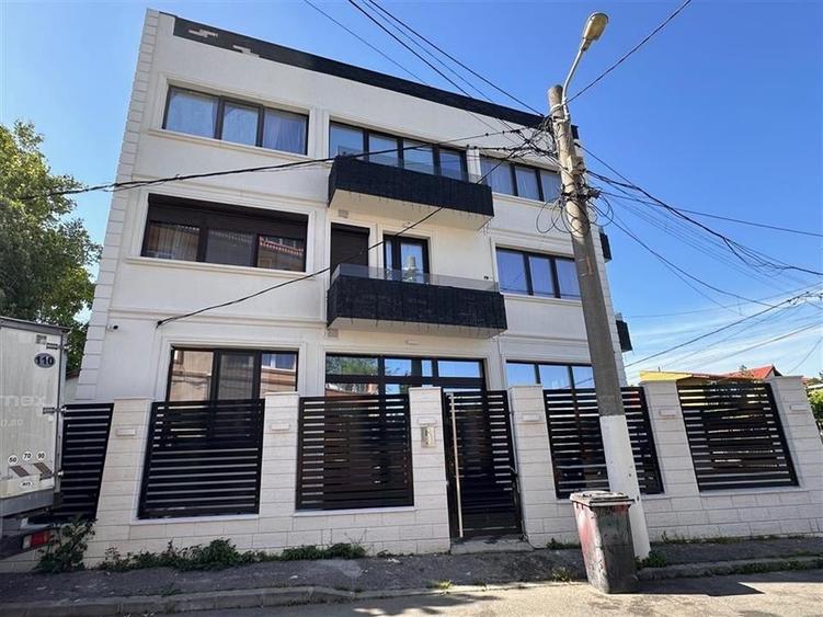 Vanzare vila P+2+TERASA | Salaj | constructie noua | LUX | - 1