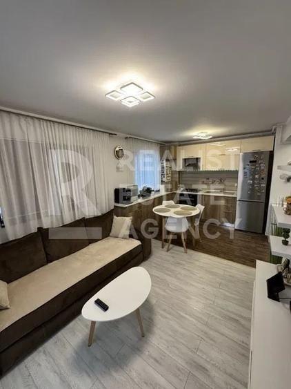 Vânzare, apartament, 2 camere, în zona Militari Residence - 2