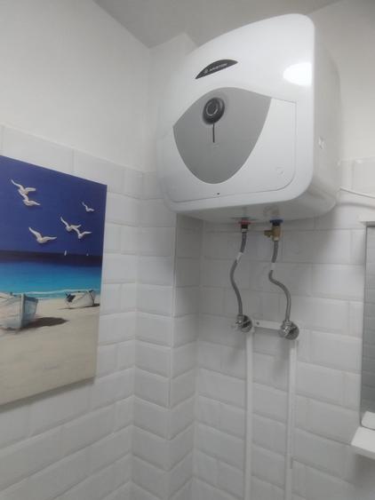 Tineretului, garsoniera moderna, BOILER, 5 minute metrou, 2 minute piata - 19