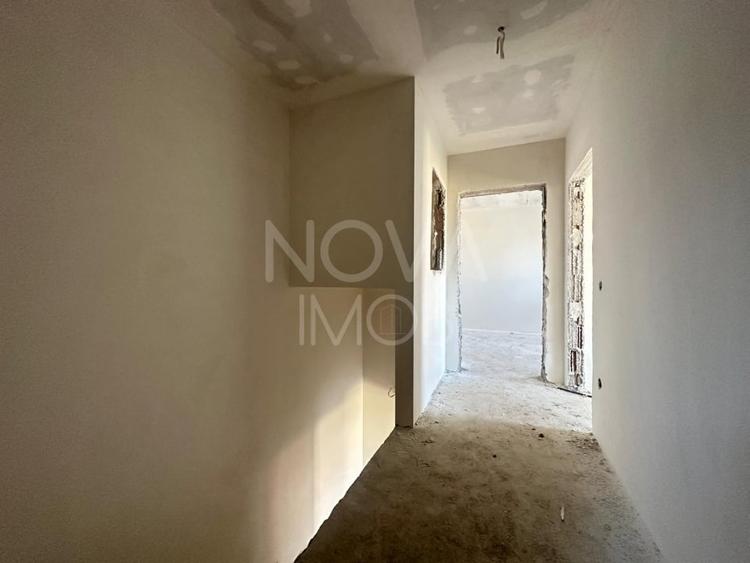 Casa - 3 camere, 170 mp - Cart. Arhitectilor - 9