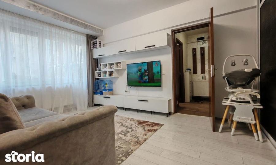 Apartament la cheie Parfumul Teilor - 3