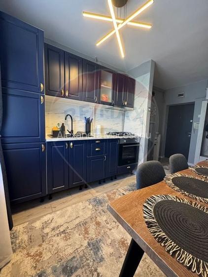 Apartament cu 2 camere de vanzare in zona Calea Severinului Apartament cu 2 camere de vanzare in zona Calea Severinului