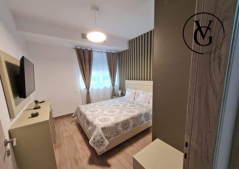 Apartament 2 camare Marina Surf - 6