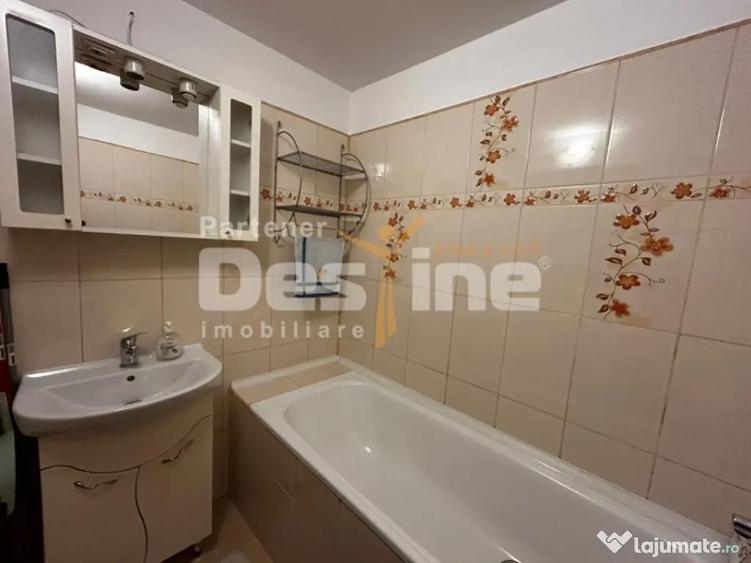 Garsoniera 18mp Copou mobilata si utilata complet - 7