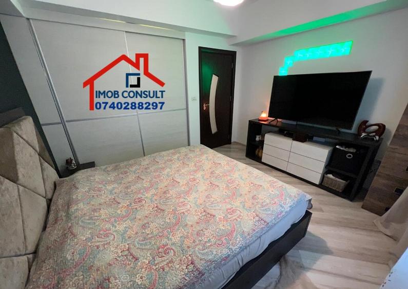 Totul NOU, primul CHIRIAS , Bloc NOU, cod CE 1045 - 8