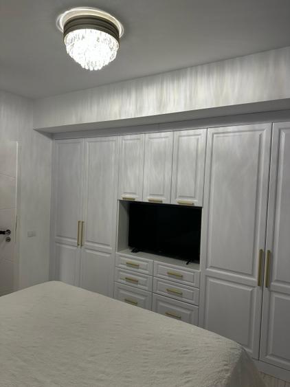 Apartament cu 2 camere în Tomis Nord - 5