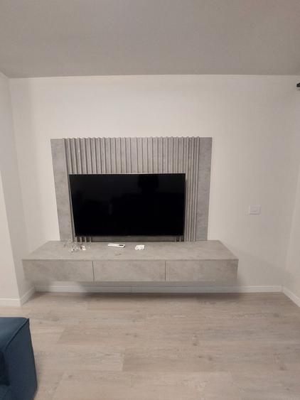 Zen Residence-apartament cu 2 camere mobilat si utilat. - 4