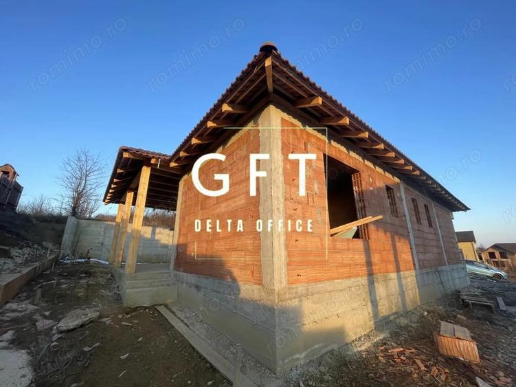 Case de vanzare in Bistrita, Str. Soarelui - 29