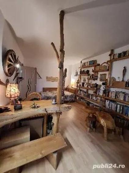 inchiriez garsoniera cu vedere panoramica - 5