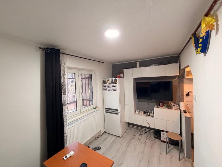 Garsonieră confort 3 - 4