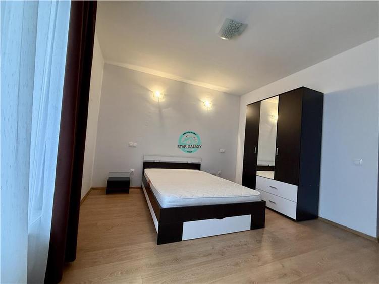 Casa tip duplex cu 4 camere de inchiriat, 150 mp utili, in Livezeni - 2