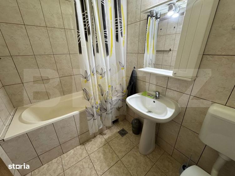 Apartament 2 camere, Andrei Muresanu, garaj subteran inclus - 6