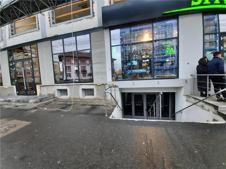 Spatiu Comercial, 240 mp, Sibiu - 18