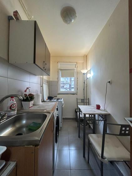 Pantelimon 2 Camere 38 Mp Bloc 1976 Reabilitat - 7