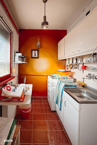 Apartament 2 camere, etaj 4, Vlaicu - Fortuna - 7