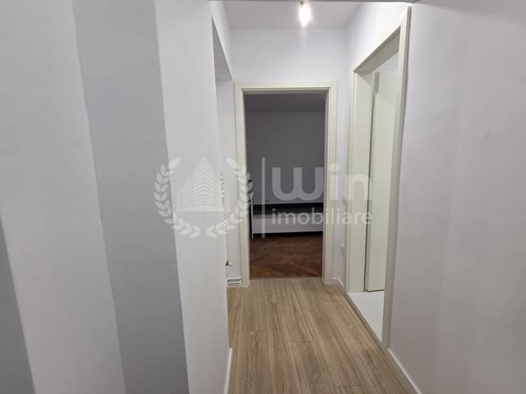 Apartament 2 camere renovat | 36mp | Etaj 1 | Piata Hermes Gheorgheni - 9