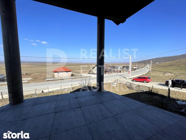 Vila de vanzare, 253 mp util, teren 1000 mp, Rediu Mitropoliei - 1