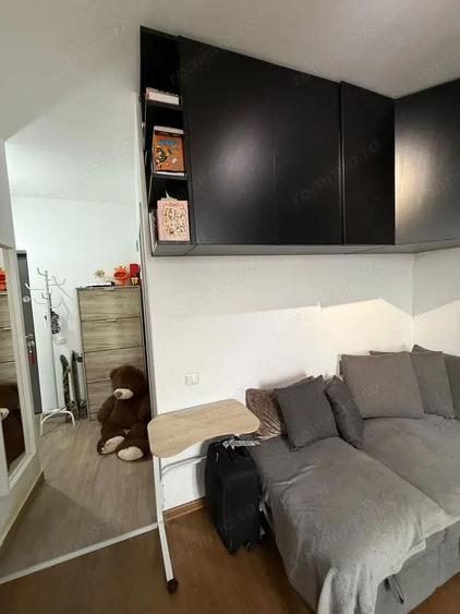 De vanzare Garsoniera Militari Residence - 3