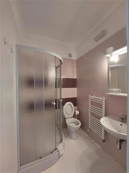 Casa cu 13 camere, pentru activitati diverse, in Micalaca - 14