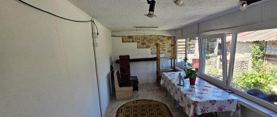 Casa la sol /Ovidiu / garaj - 2