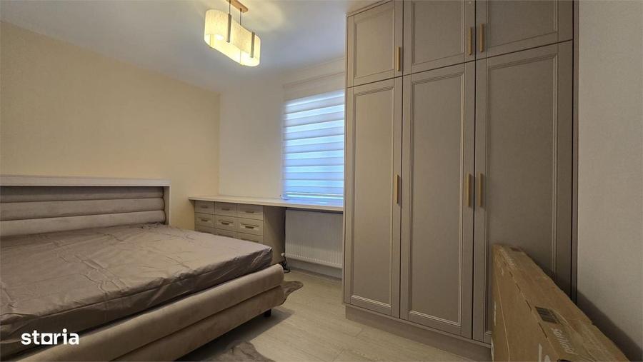 COMISION 0 % Apartament 2 camere open space Lunca Cetatuii - 7