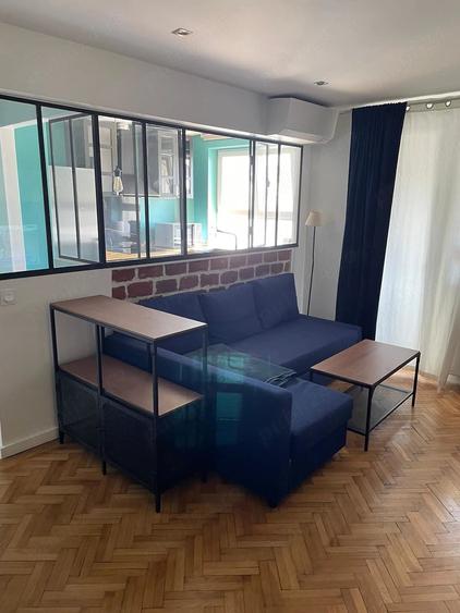 Apartament cu 2 camere decomandat în Ultracentral