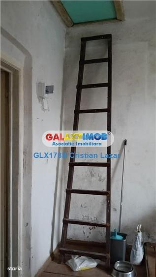 Garsoniera Regie - 1