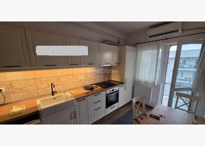 Grand Kristal - 3 camere + loc de parcare Grand Kristal - 3 camere + loc de parcare
