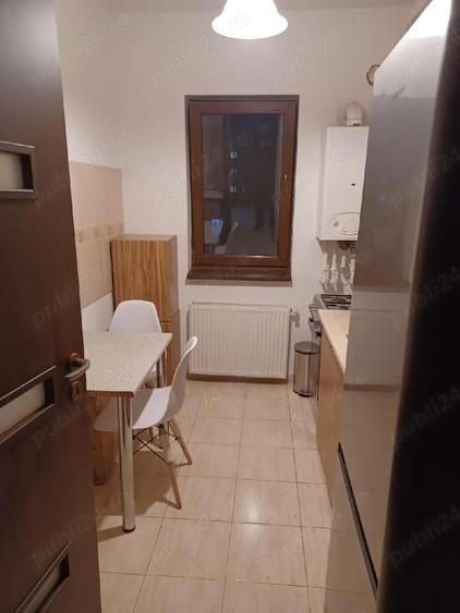 Apartament Lujerului, Virtutii - 5