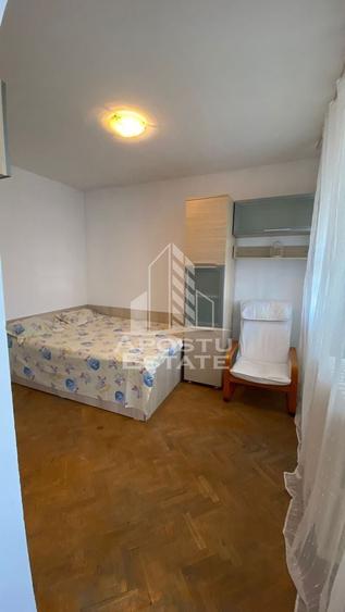 Apartament 3 camere, Girocului, AC - 1