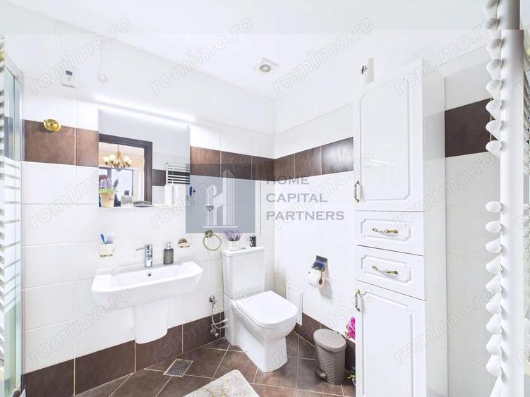 Apartament de 3 camere Pipera, Voluntari - 5