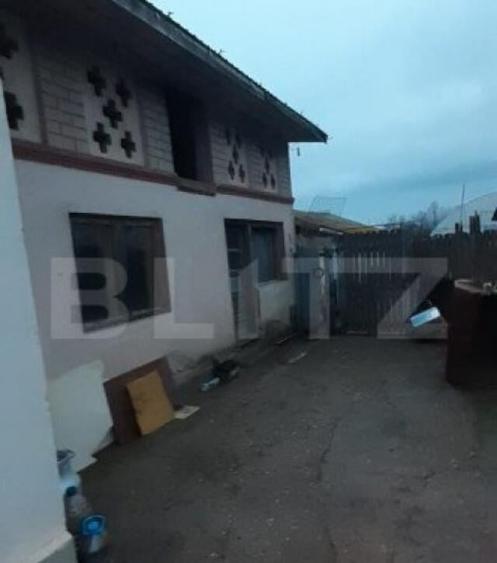 Casa de vanzare, cu 5 camere, 112 mp, Gaesti - 15