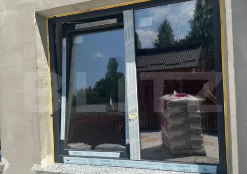 Apartament 3 camere, semidecomandat, 72 mp utili, oras Vatra - 9