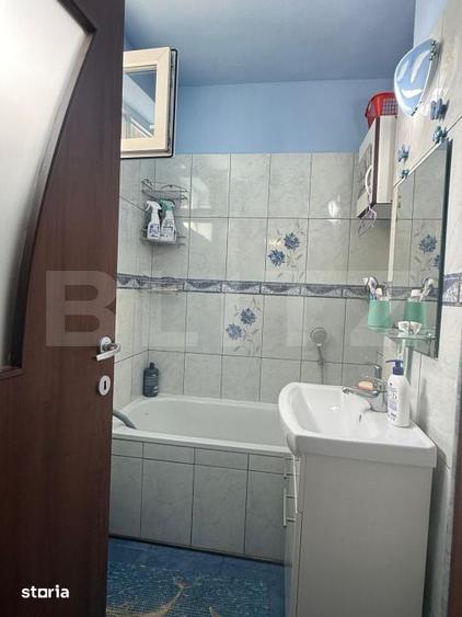 Apartament 3 camere, etaj intermediar, lift, boxa, aproape de parcul T - 9