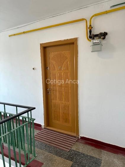 Apartament 2 camere, cu garaj si gradina
