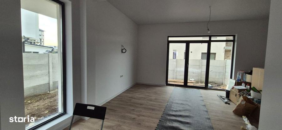 Duplex superb 106 mp construiti, 179 mp, ideal pentru familie tanara, - 16