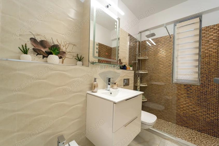 Comision 0% | Apartament 2 camere premium | Zona Ghimbav - 7