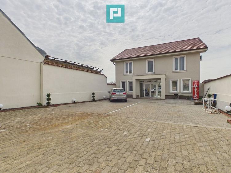 Pensiune - afacere la cheie cu potențial excelent - 4