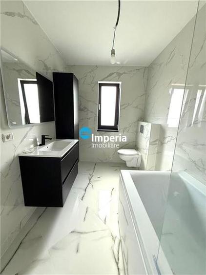 Vila P+E 125 mp, 480 teren, CTP,  Valea Adanca - 5