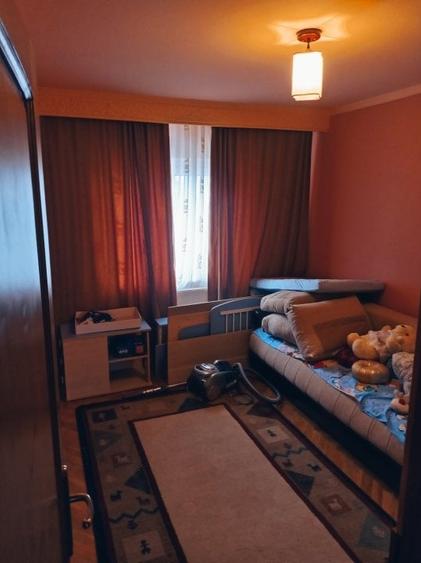 3 camere Popa Sapca , Decomandat / centrala , complet mobilat / utilat ! - 15