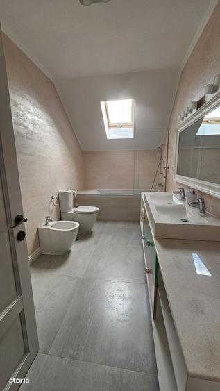 Casa individuala intrare Letea Veche - 7