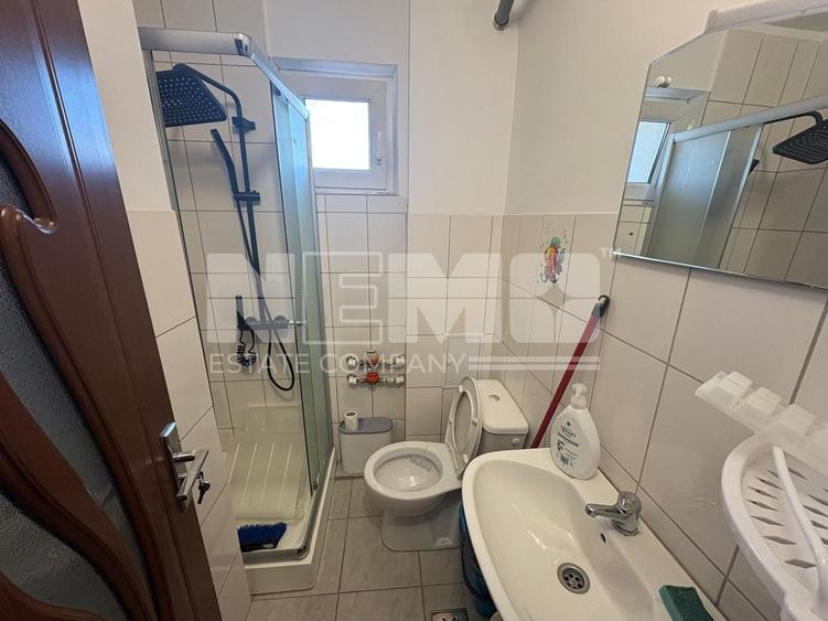 GARSONIERĂ DE ÎNCHIRIAT| ETAJ 3/4 | RĂDĂUȚI - 5