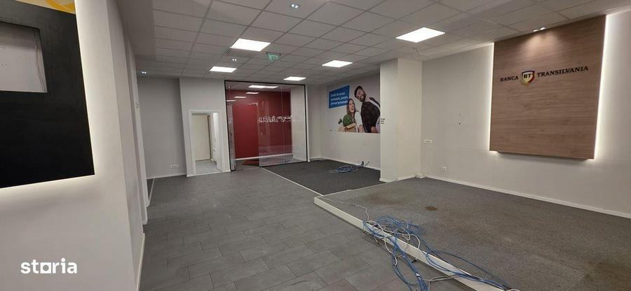 spatiu comercial 260 mp parter | Calea Victoriei - Union - 4