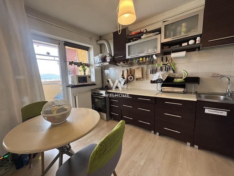 Apartament 2 camere cu POD generos - Selimbar, Triajului - 6