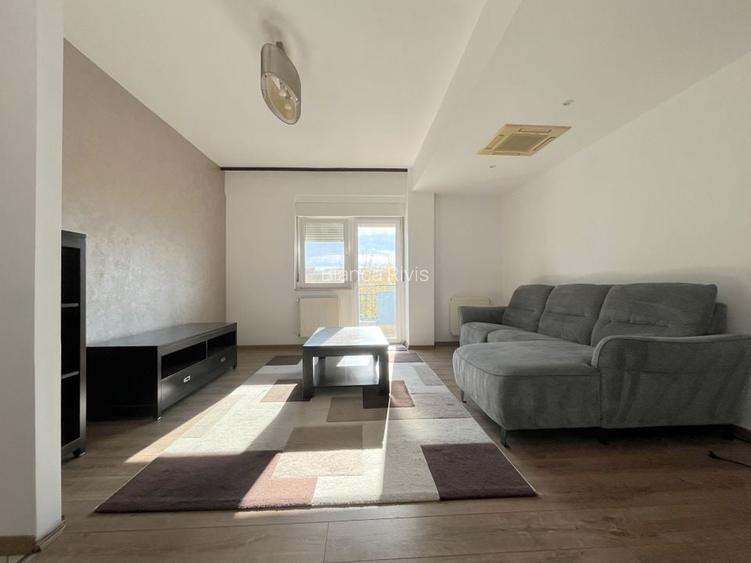 Apartament 2 camere - Zona de Nord, Complexul Europa Apartament 2 camere - Zona de Nord, Complexul Europa