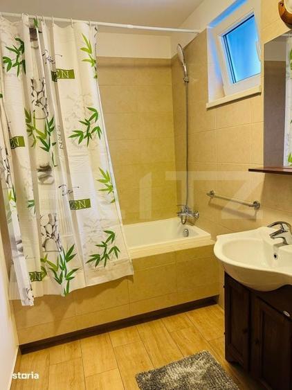 Apartament 2 camere spatios, modern, pet friendly 76 mp + balcon - 8